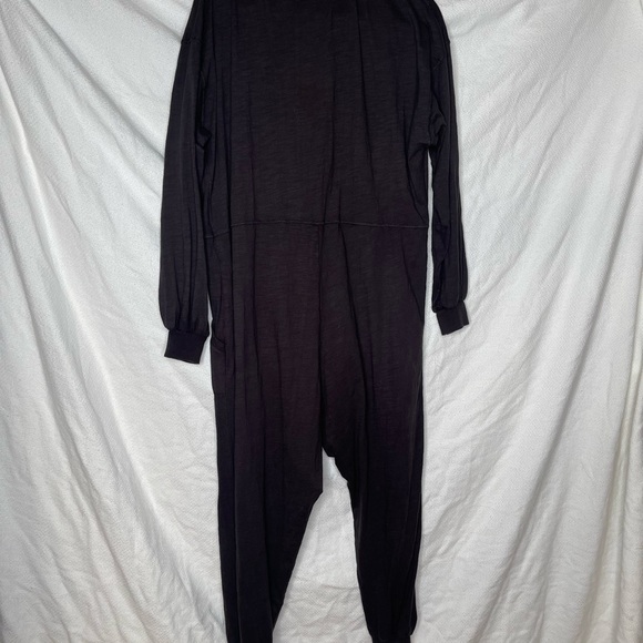 Intimately free people brown jumpsuit size S - Picture 2 of 7